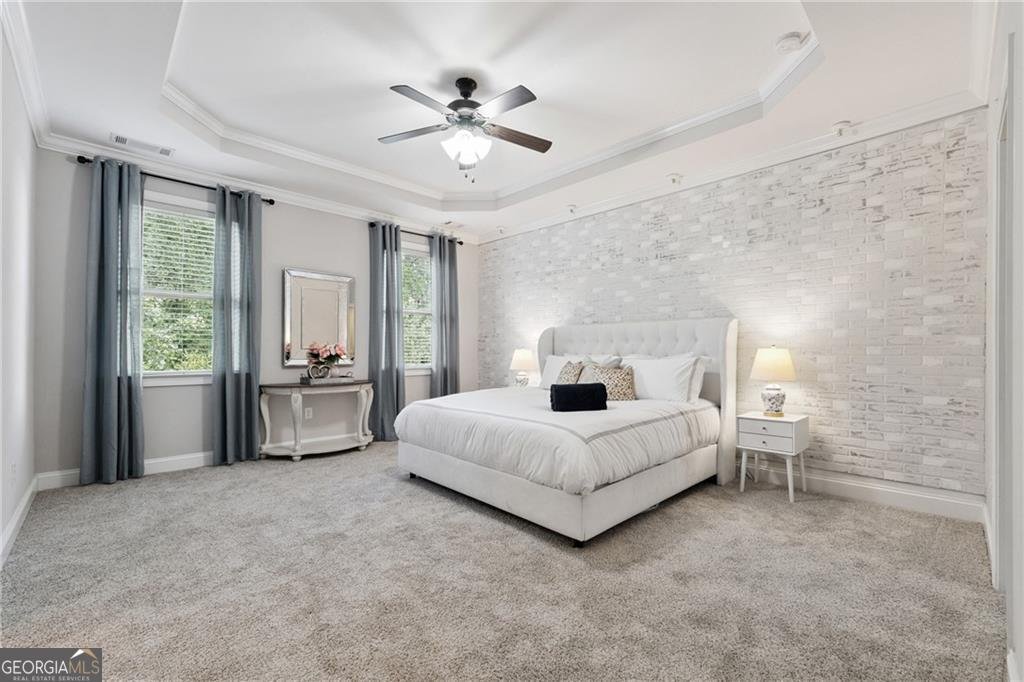 2801 Avington Lane Smyrna - 17