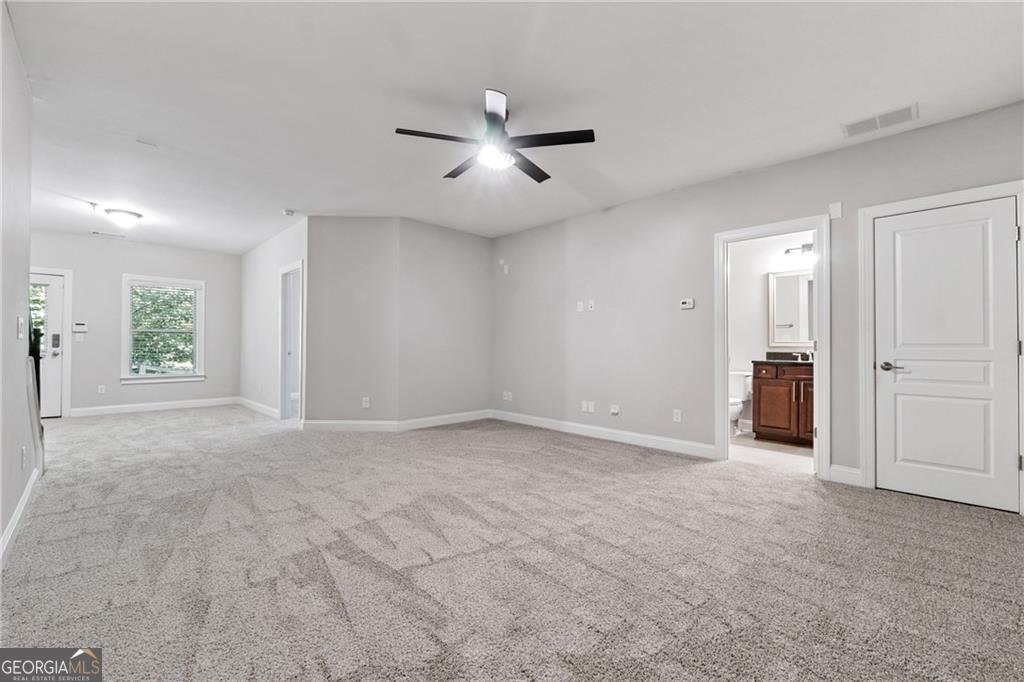 2801 Avington Lane Smyrna - 27