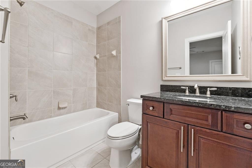 2801 Avington Lane Smyrna - 28