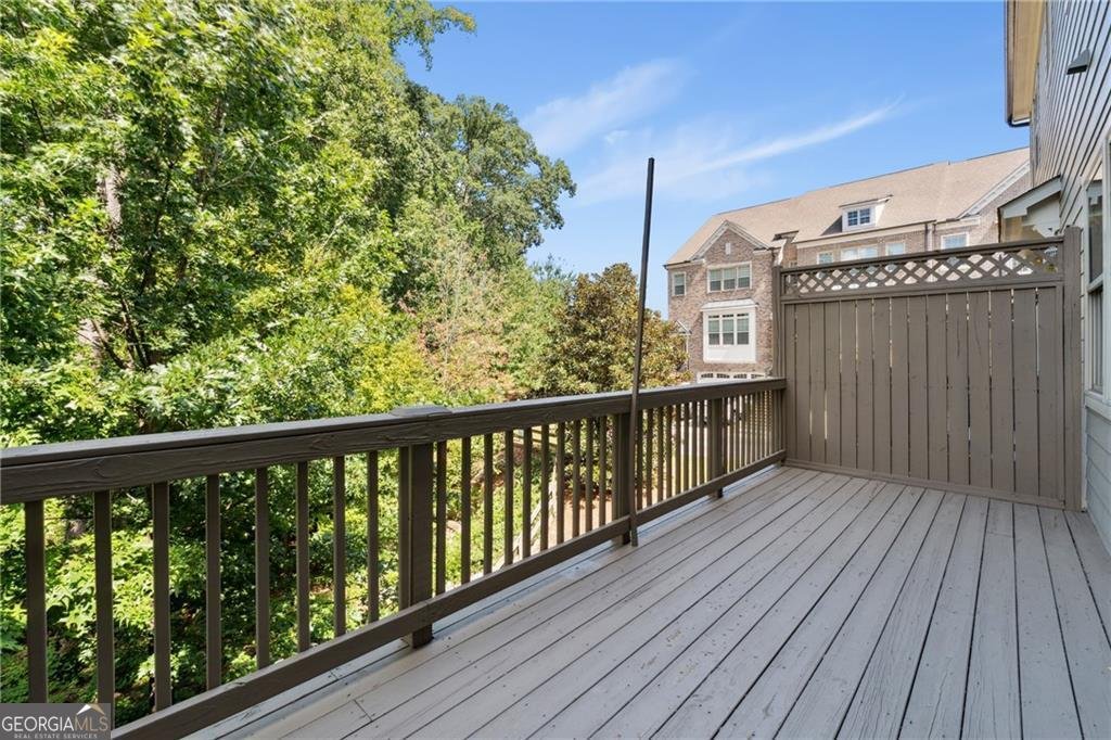 2801 Avington Lane Smyrna - 30