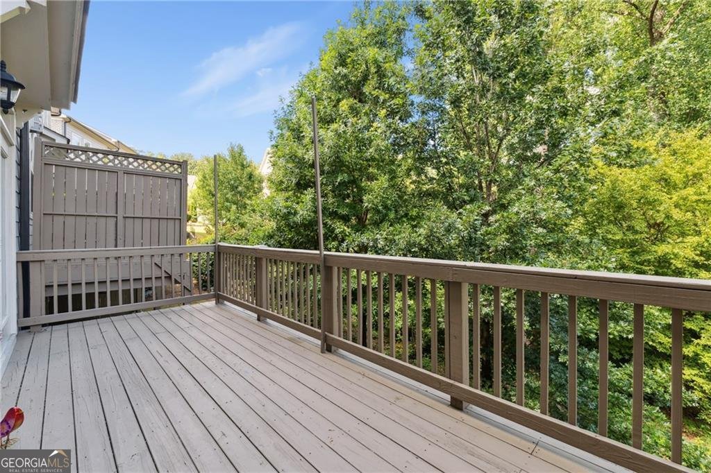 2801 Avington Lane Smyrna - 31