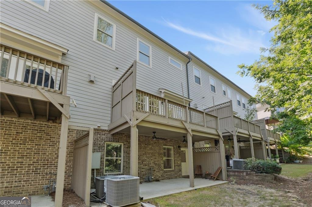 2801 Avington Lane Smyrna - 33