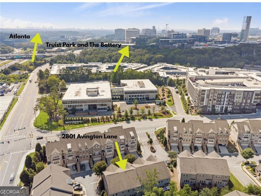 2801 Avington Lane Smyrna - 34