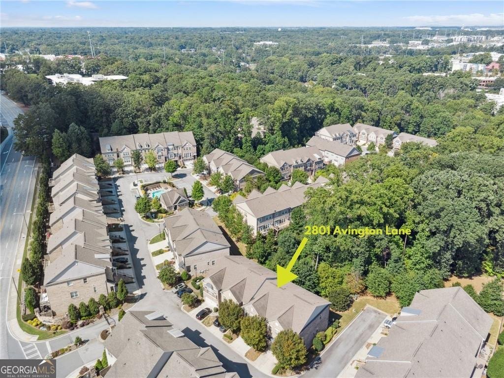 2801 Avington Lane Smyrna - 35