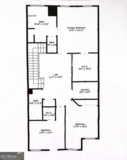 2801 Avington Lane Smyrna - Photo 39