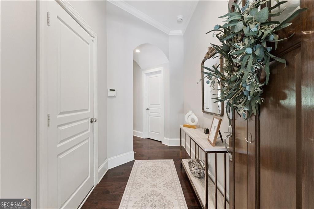 2801 Avington Lane Smyrna - 4