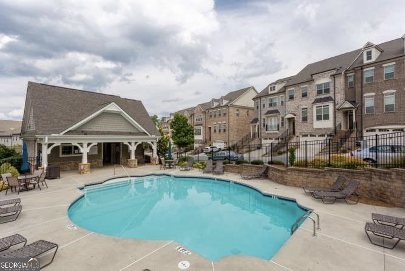 2801 Avington Lane Smyrna - Photo 41