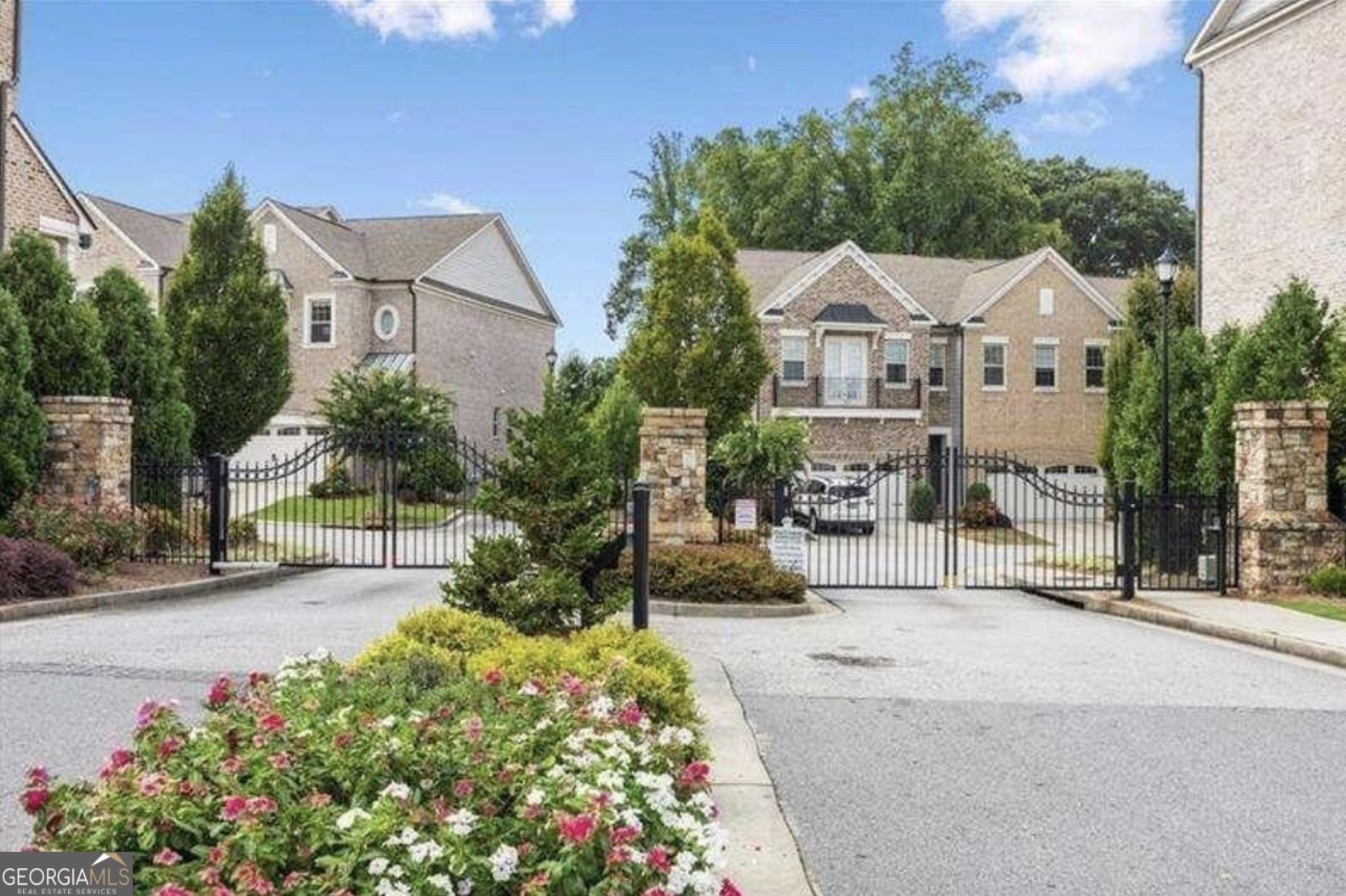 2801 Avington Lane Smyrna - Photo 43