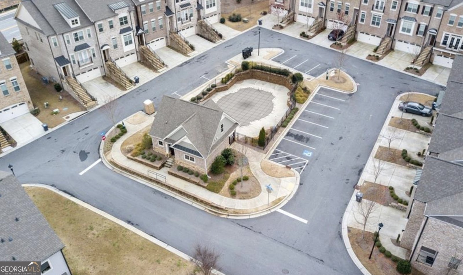 2801 Avington Lane Smyrna - Photo 46