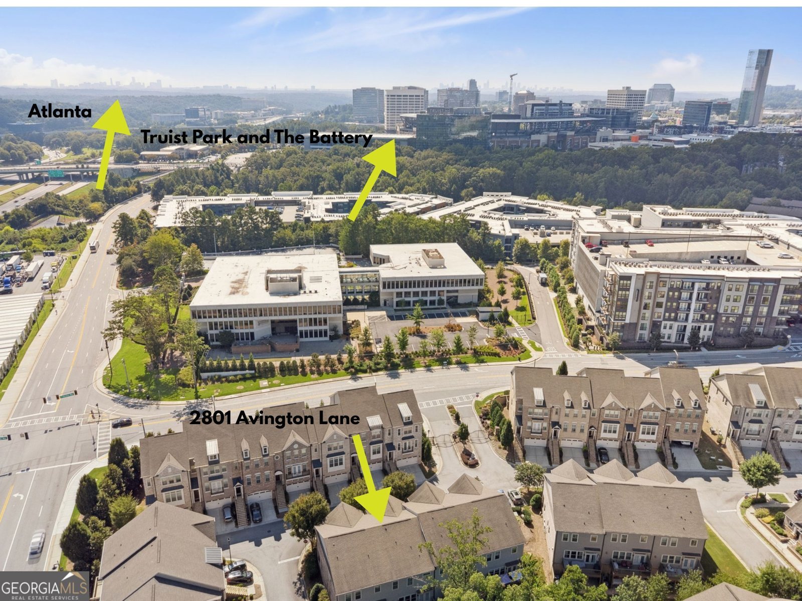 2801 Avington Lane Smyrna - Photo 47