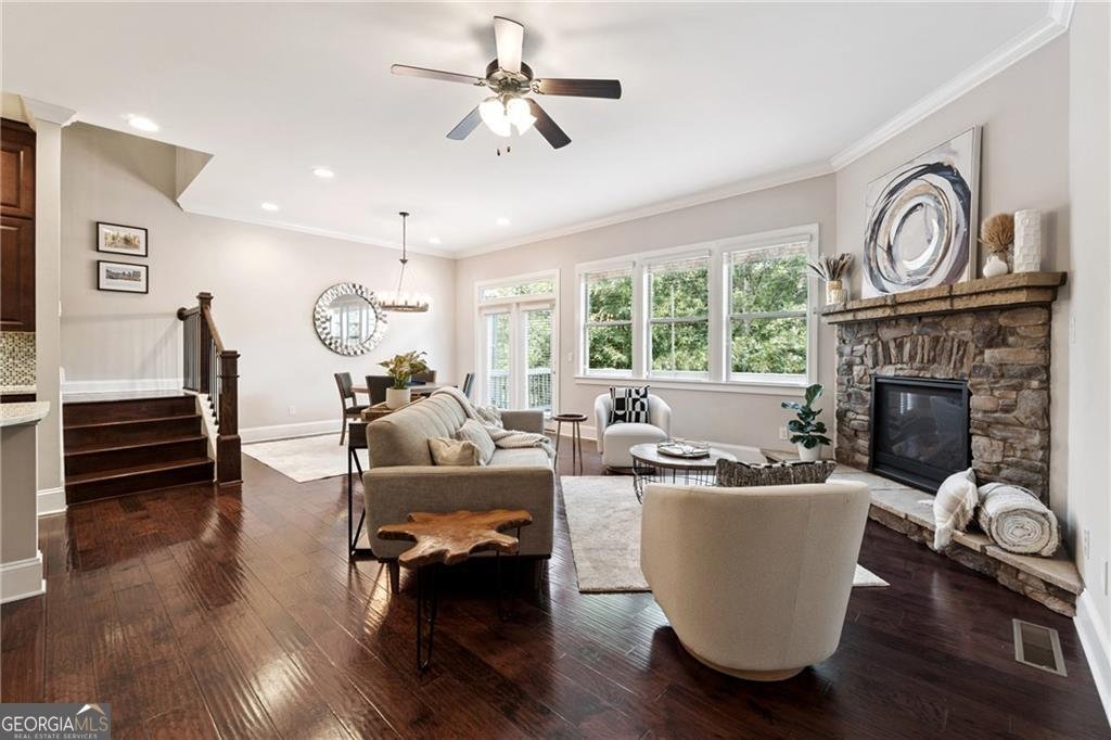 2801 Avington Lane Smyrna - 5