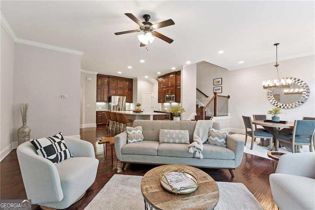 2801 Avington Lane Smyrna - 7