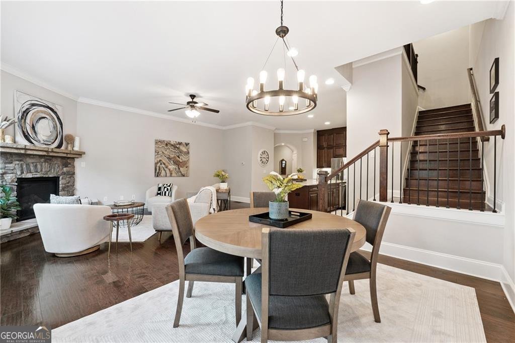 2801 Avington Lane Smyrna - 8