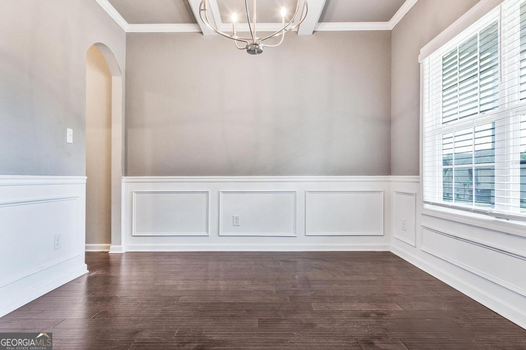 5343 Felles Way Forsyth - 1