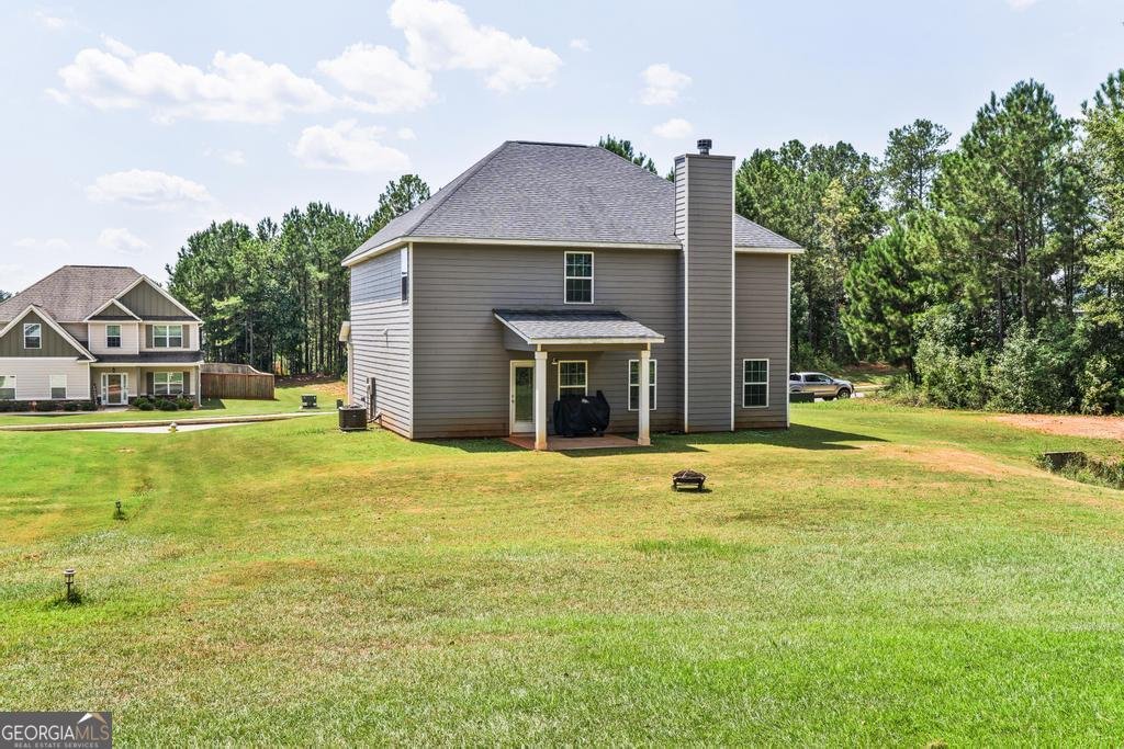 5343 Felles Way Forsyth - 21