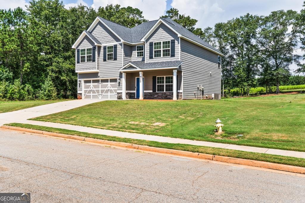 5343 Felles Way Forsyth - 22