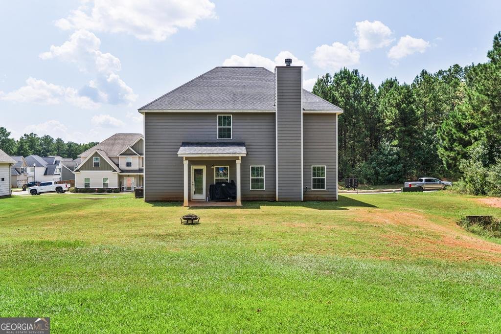 5343 Felles Way Forsyth - 23