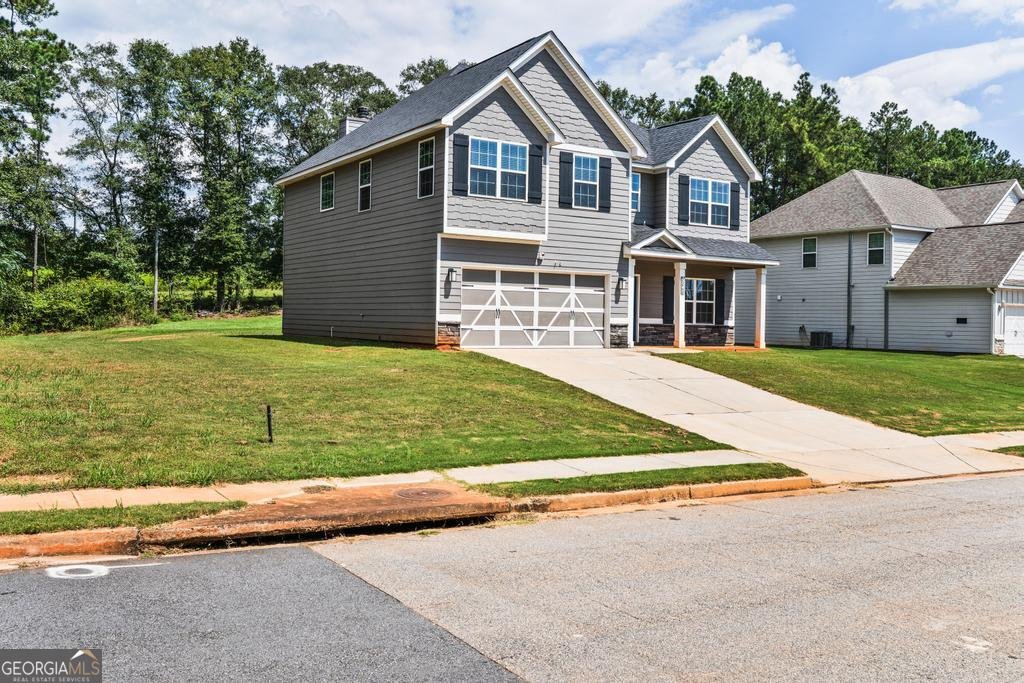 5343 Felles Way Forsyth - 24