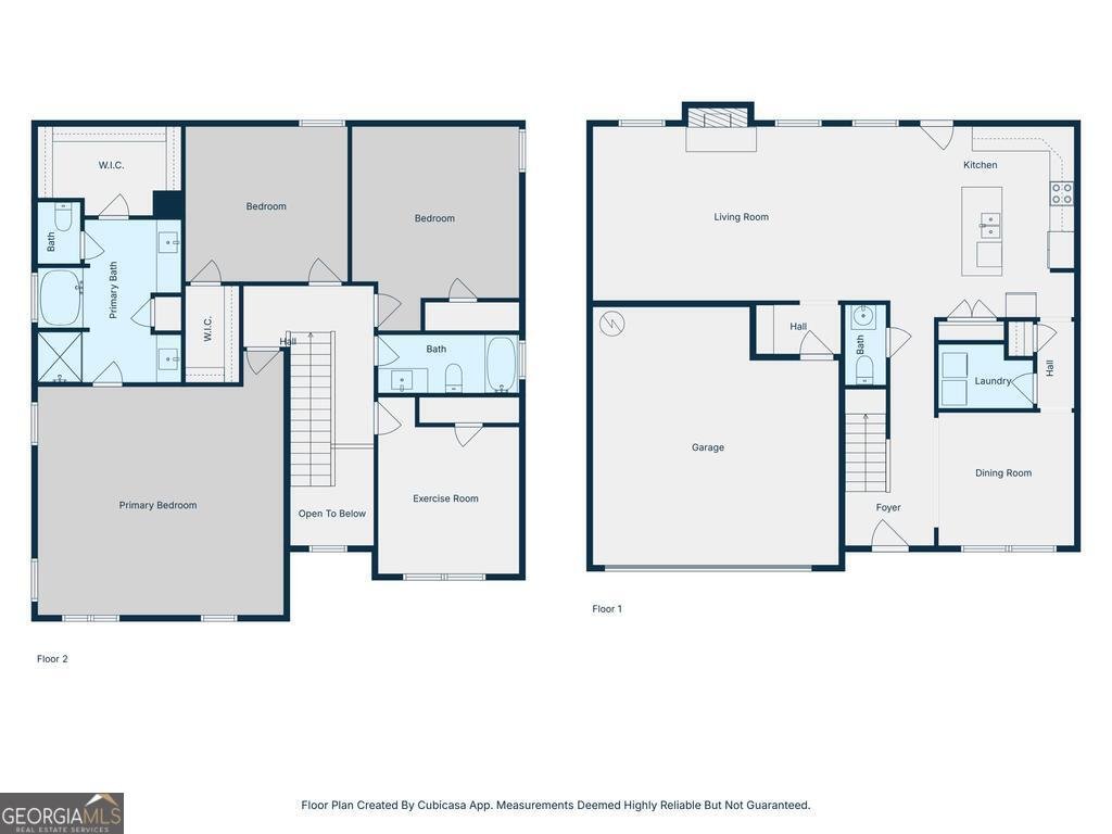 5343 Felles Way Forsyth - 27