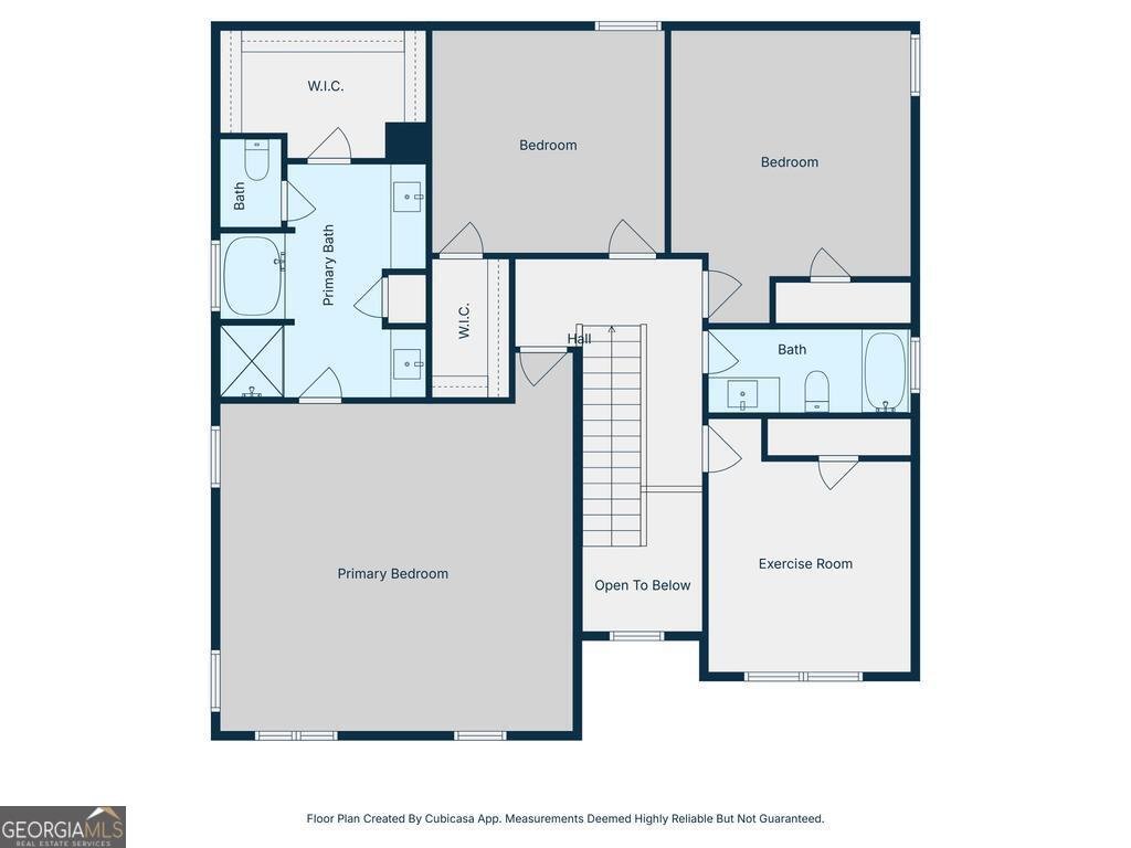 5343 Felles Way Forsyth - 28