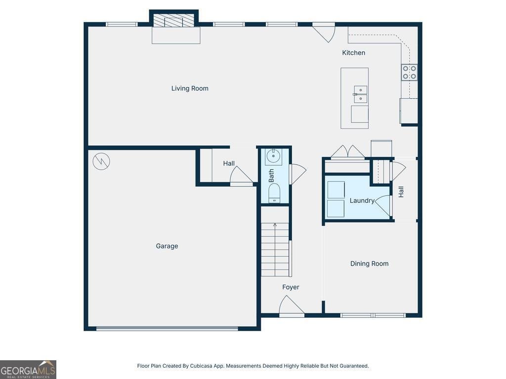5343 Felles Way Forsyth - 29