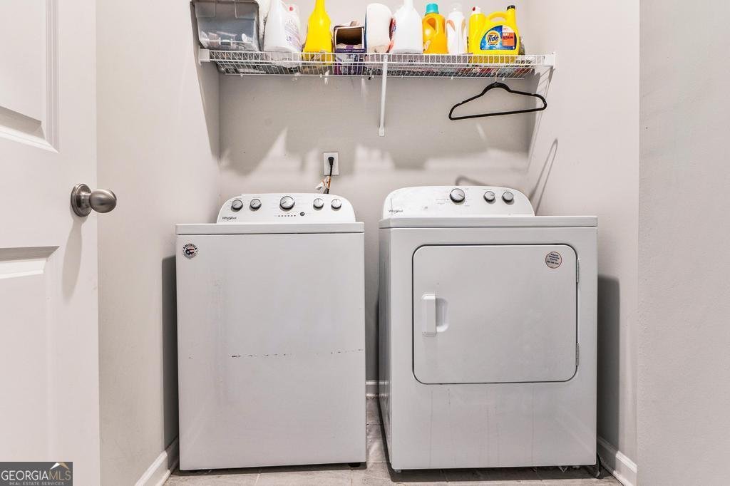 5343 Felles Way Forsyth - 3