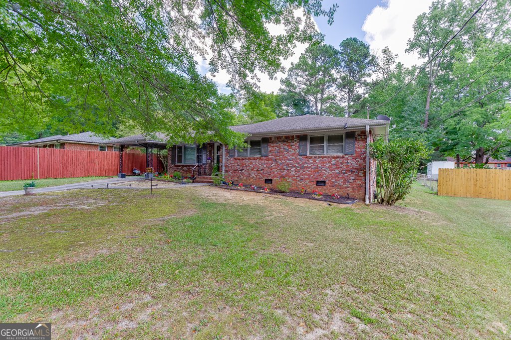 338 Crane Drive Lawrenceville - 53