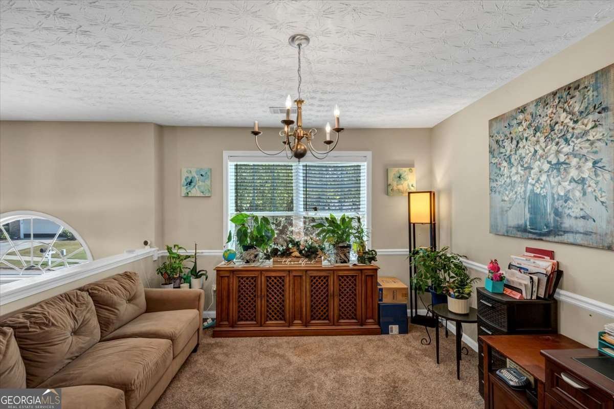 4039 Savannah Ridge Court Loganville - 10