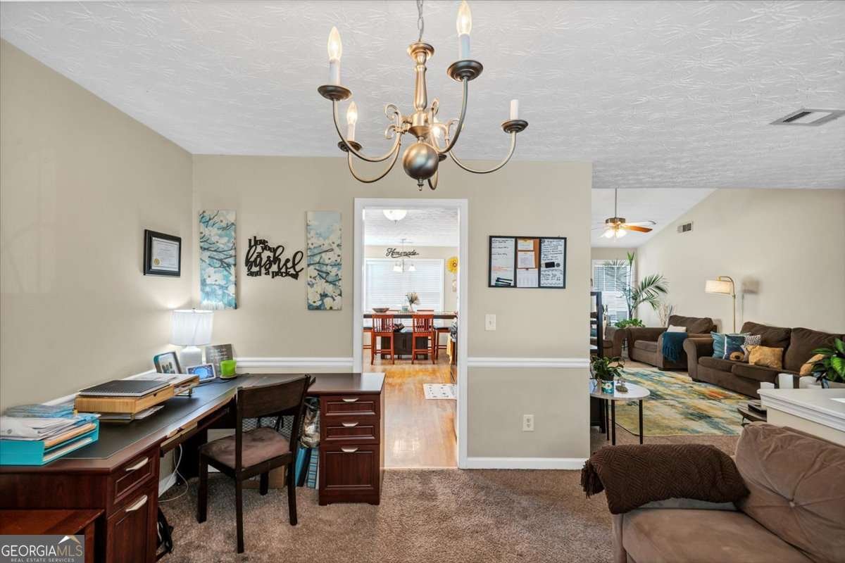 4039 Savannah Ridge Court Loganville - 11