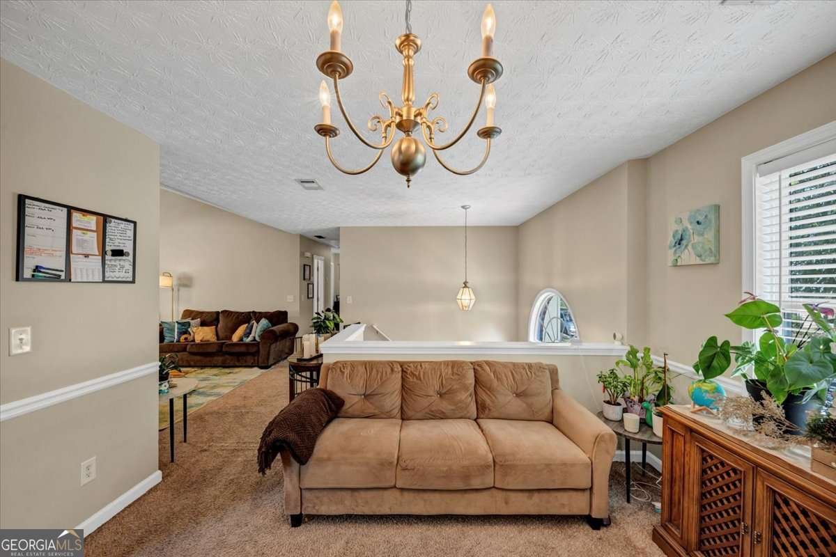 4039 Savannah Ridge Court Loganville - 12