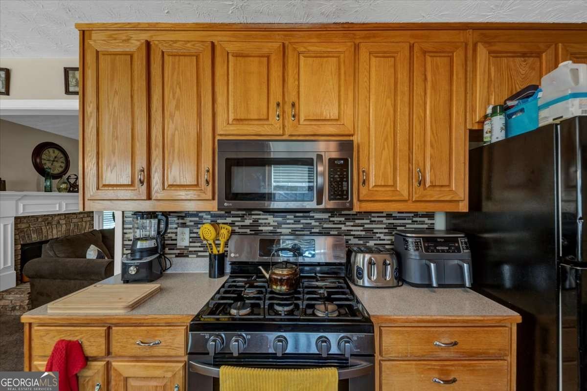 4039 Savannah Ridge Court Loganville - 15