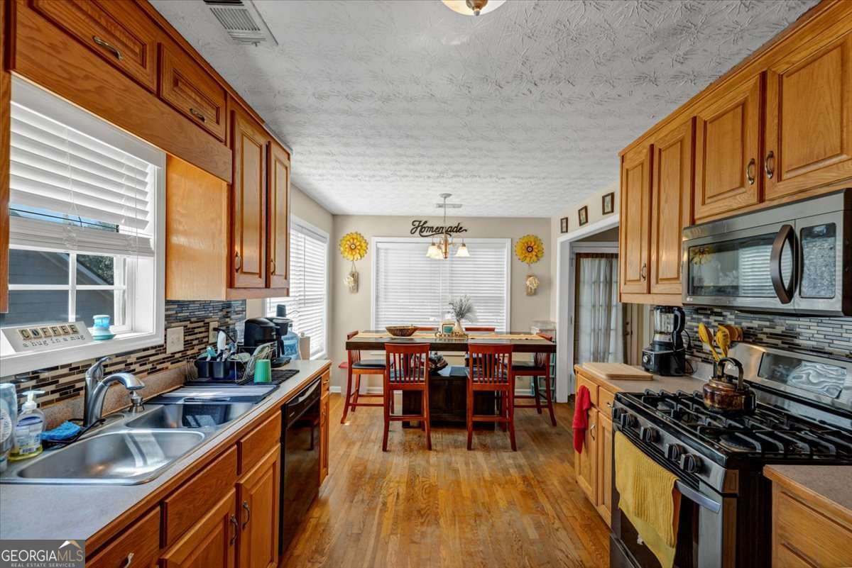 4039 Savannah Ridge Court Loganville - 16