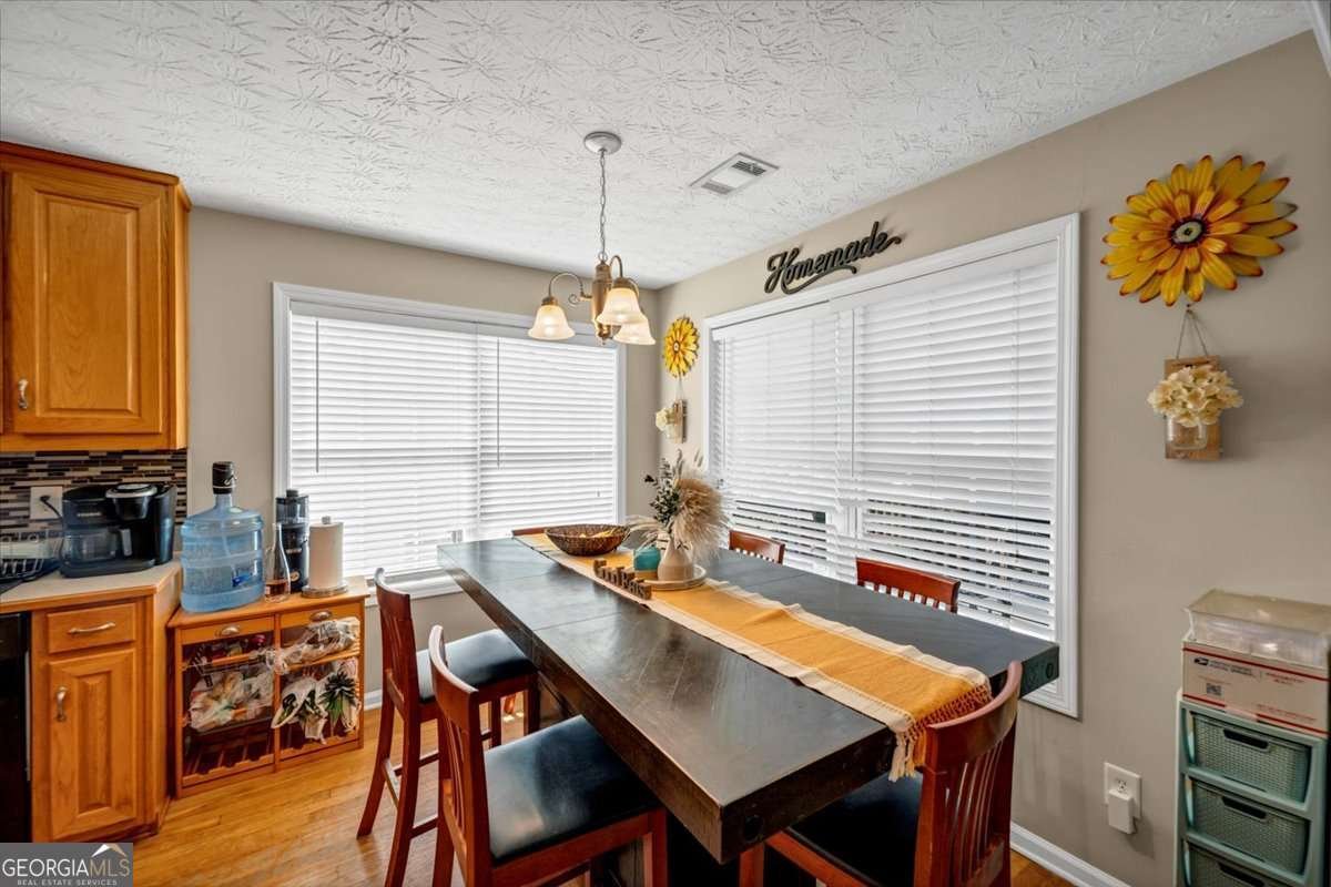 4039 Savannah Ridge Court Loganville - 17