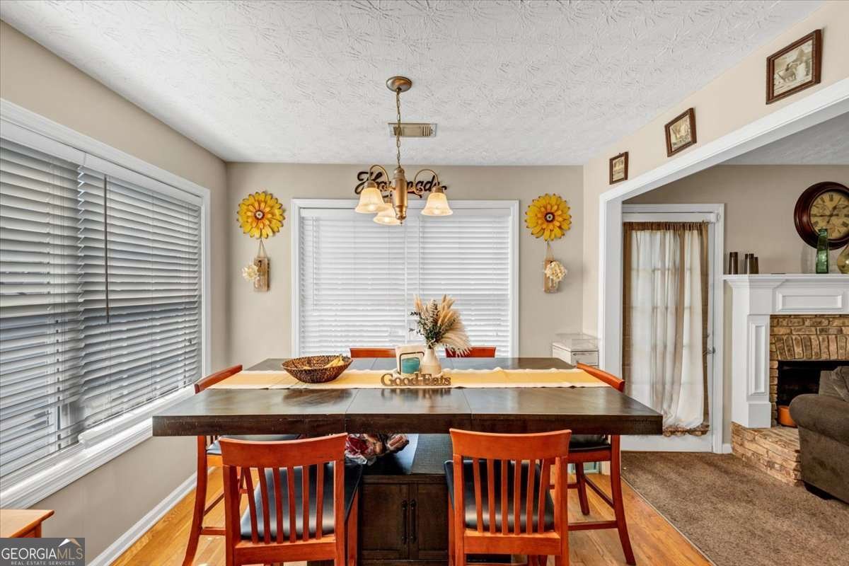 4039 Savannah Ridge Court Loganville - 18