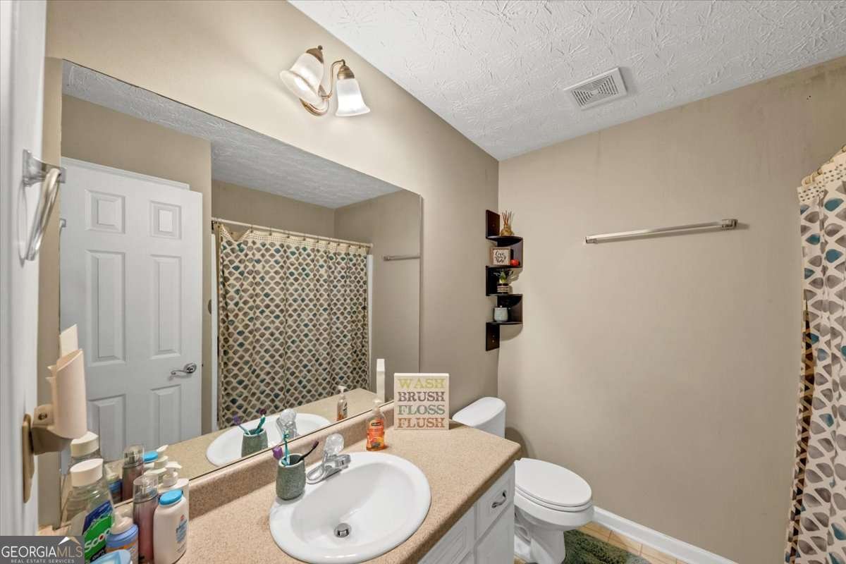 4039 Savannah Ridge Court Loganville - 19