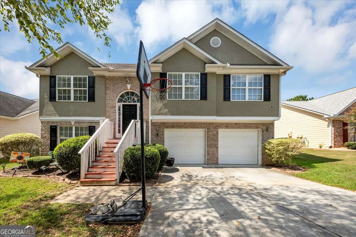 4039 Savannah Ridge Court Loganville - 2