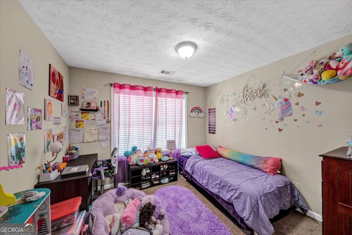 4039 Savannah Ridge Court Loganville - 20