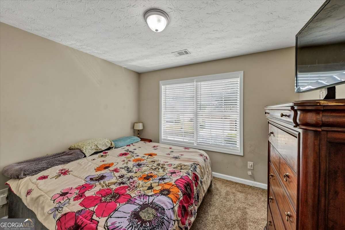 4039 Savannah Ridge Court Loganville - 21