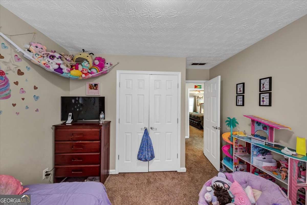 4039 Savannah Ridge Court Loganville - 22