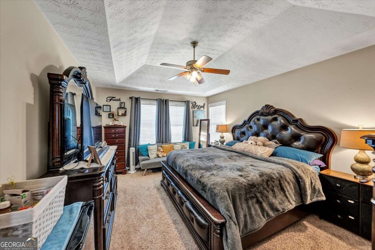 4039 Savannah Ridge Court Loganville - 23