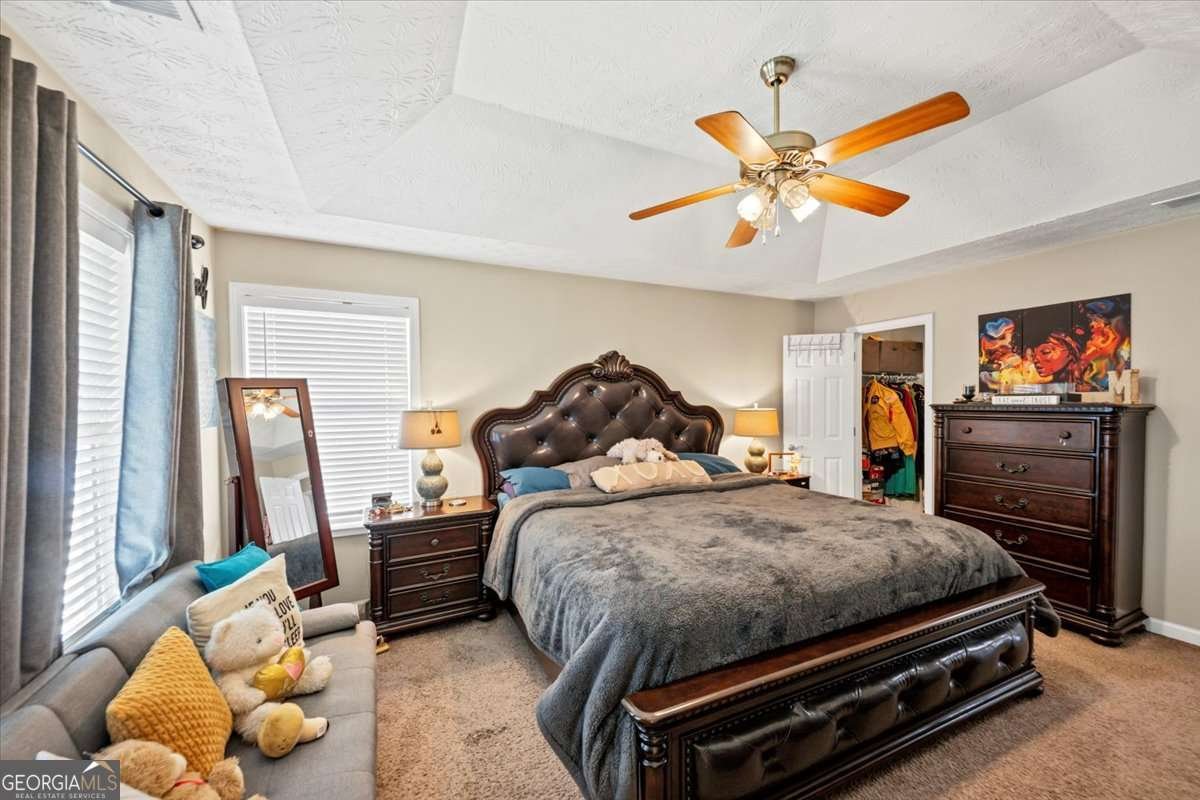 4039 Savannah Ridge Court Loganville - 24