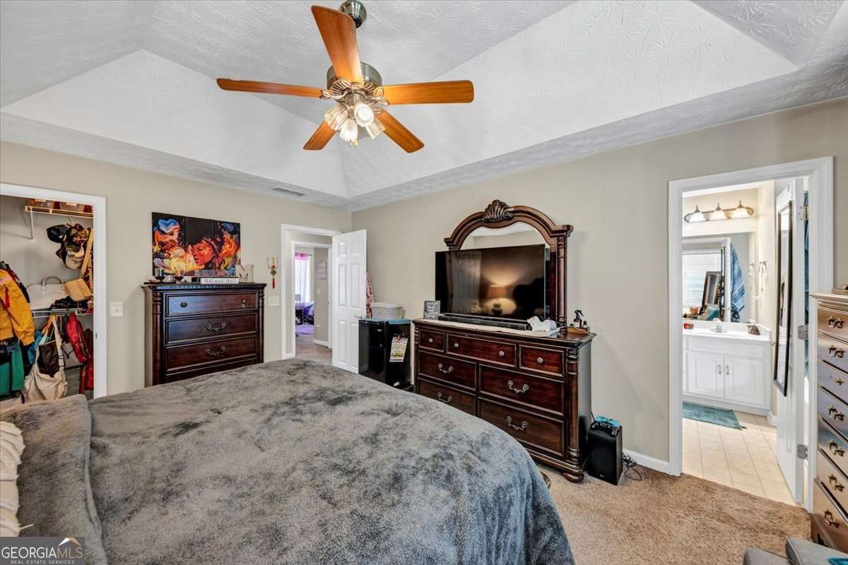 4039 Savannah Ridge Court Loganville - 25