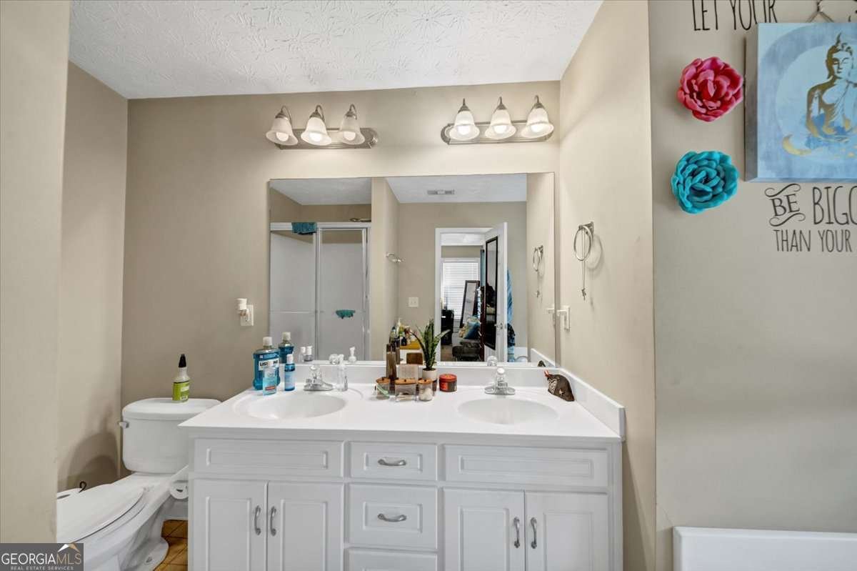 4039 Savannah Ridge Court Loganville - 26