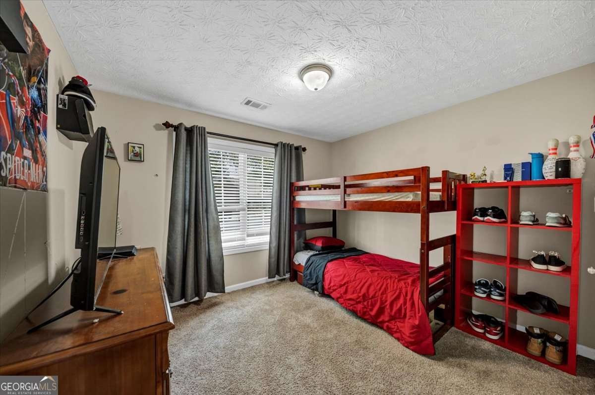 4039 Savannah Ridge Court Loganville - 28