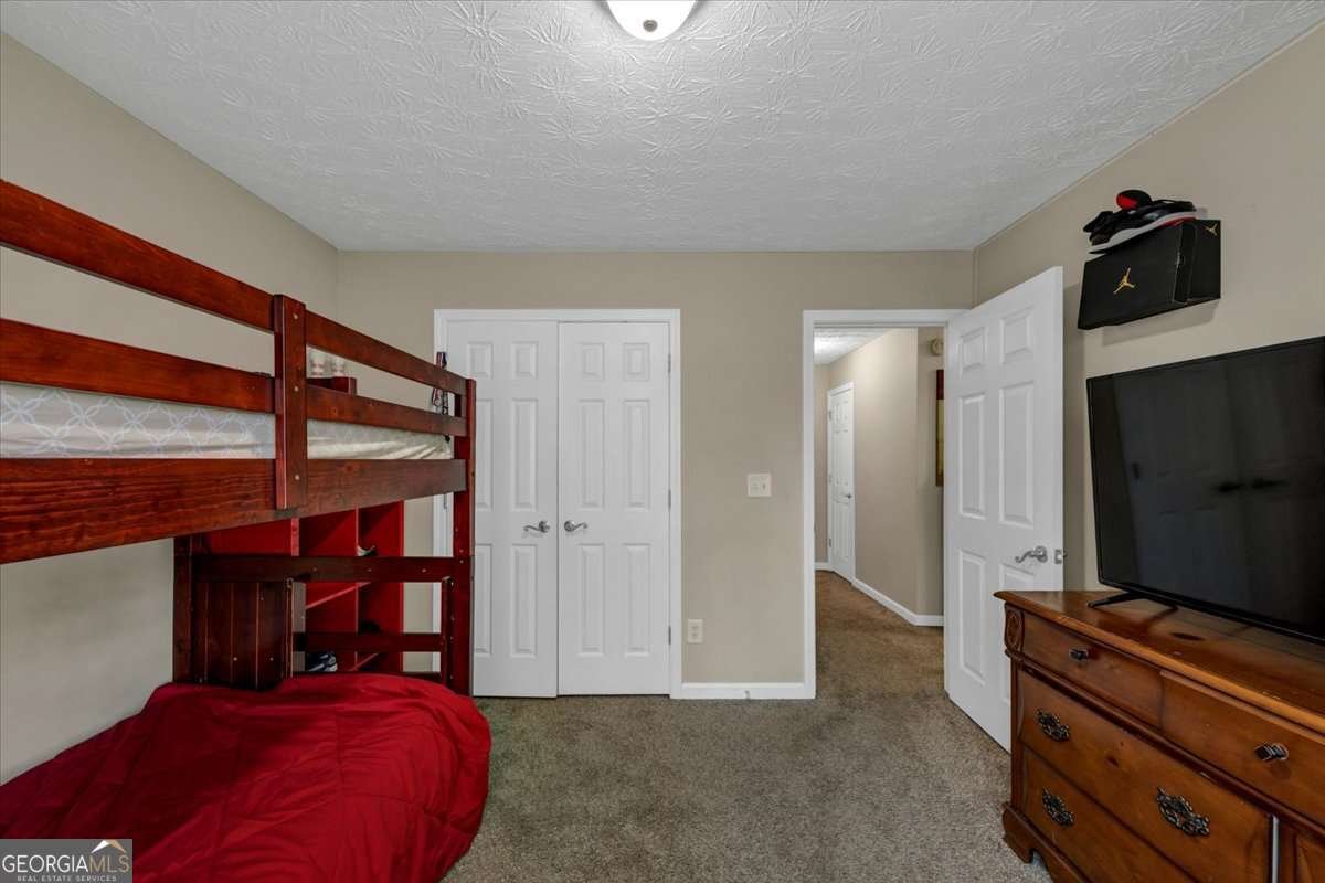 4039 Savannah Ridge Court Loganville - 29