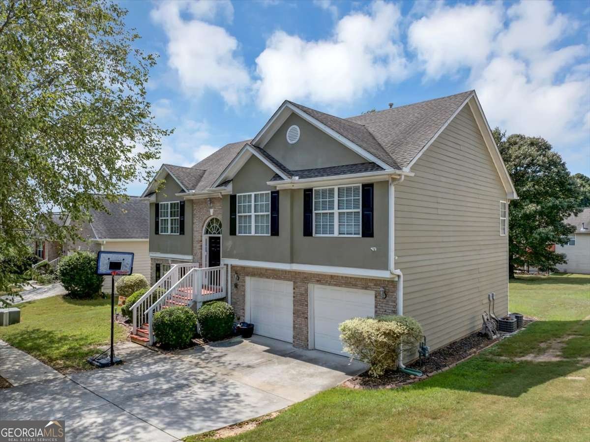 4039 Savannah Ridge Court Loganville - 3