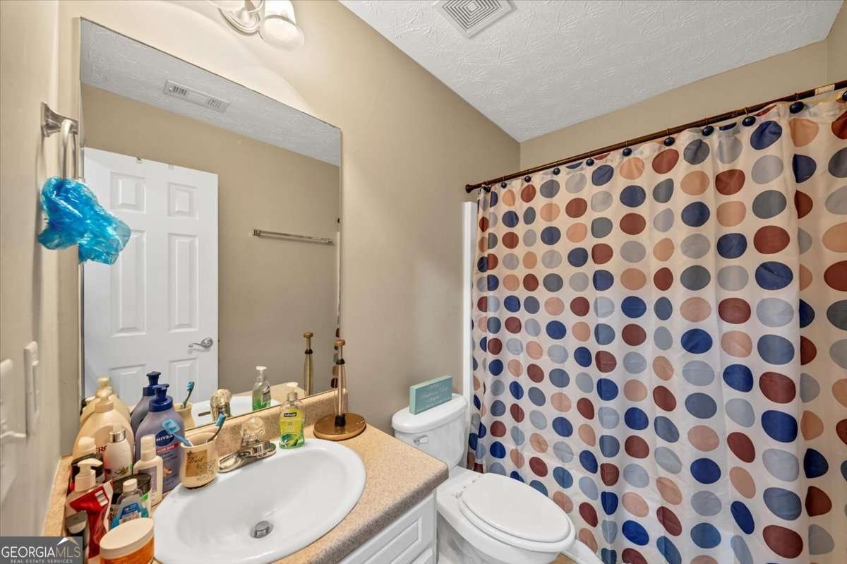 4039 Savannah Ridge Court Loganville - 30