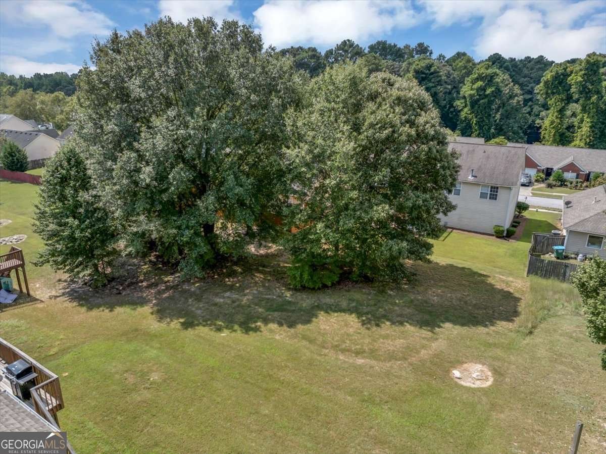 4039 Savannah Ridge Court Loganville - 38