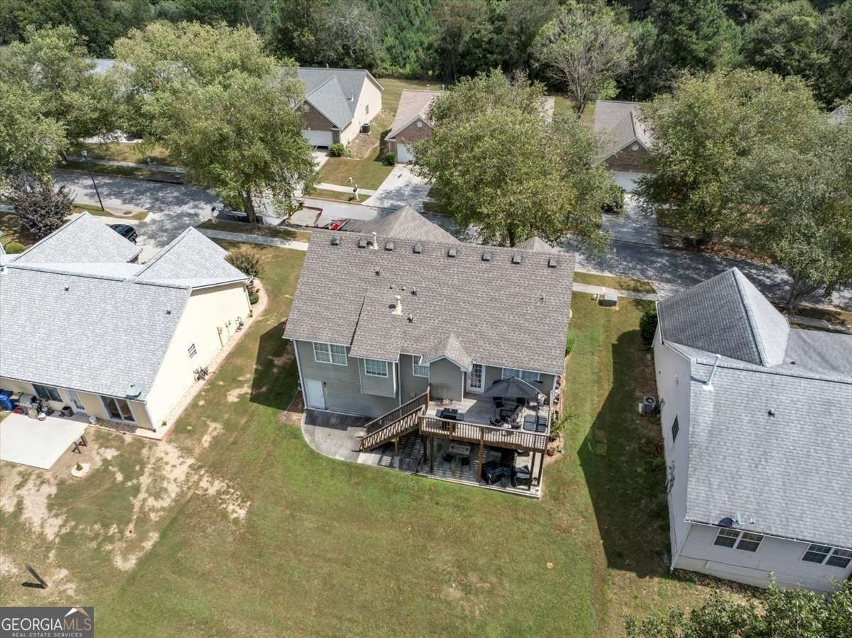 4039 Savannah Ridge Court Loganville - 39