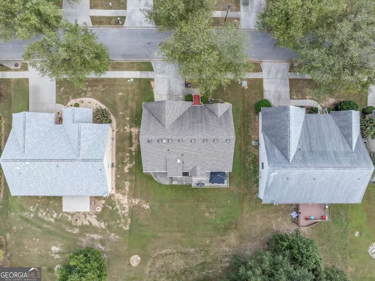 4039 Savannah Ridge Court Loganville - 41